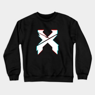 excision Crewneck Sweatshirt